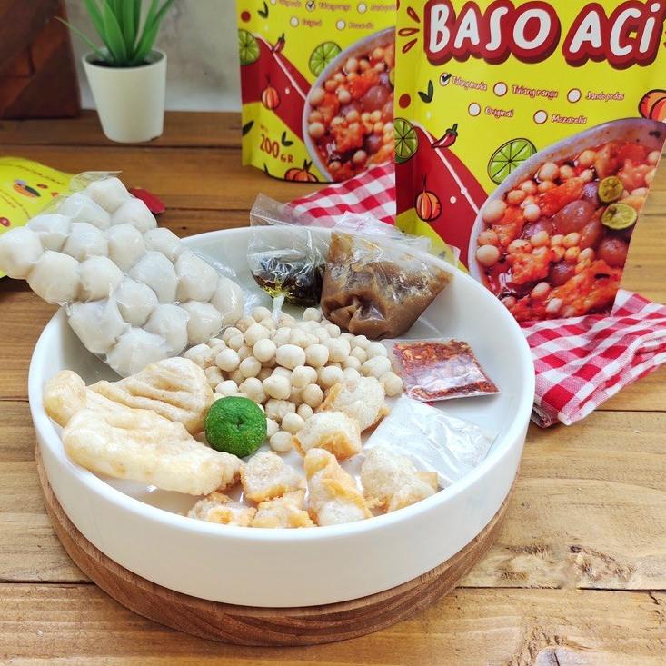 

↠ BASO ACI TULANG MUDA BOCI ISI18 BAKSO ACI HOMEMADE BASO ACI TERMURAH BASO ACI TERLARIS BOCI MURAH ゲ