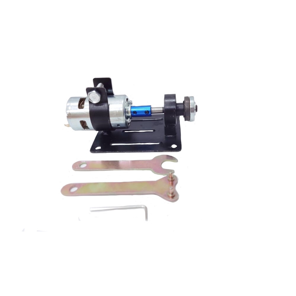 PAKET!!!! Dinamo Motor 795 Bracket Cutting Grinding Polishing (8189)