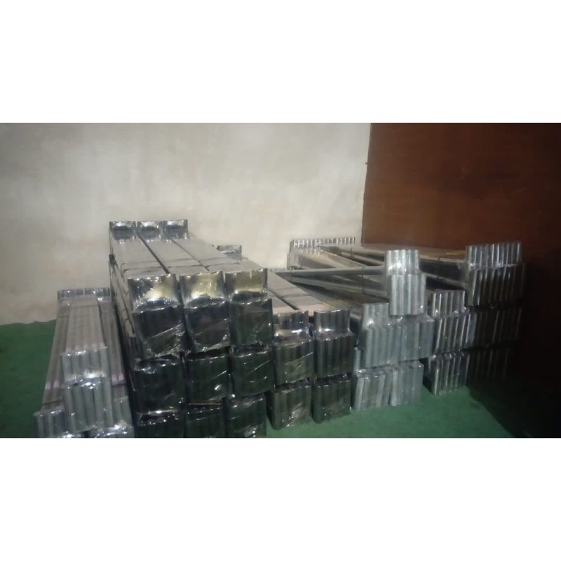 Tojok Sawit Mata Per Baja