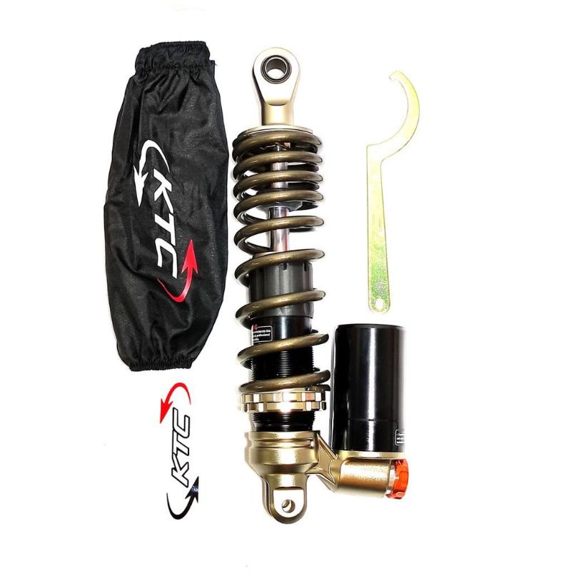 Shockbreaker KTC Racing Extreme/Apex Klik Rebound Shock Matic