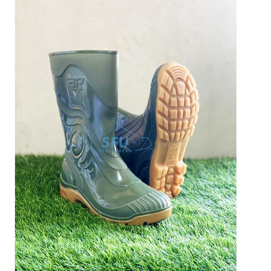 NEW ARRIVAL SFU SEPATU BOOT KARET // SEPATU BOOT ARDILES AMPHIBI ☃ 880