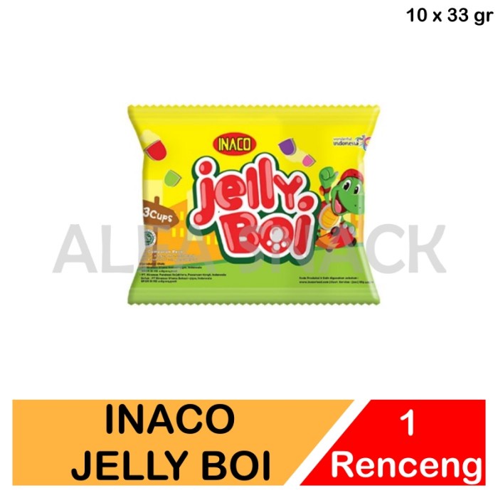 

Inaco Jelly Boi Kemasan Renceng (10 Pcs x 33 gram)