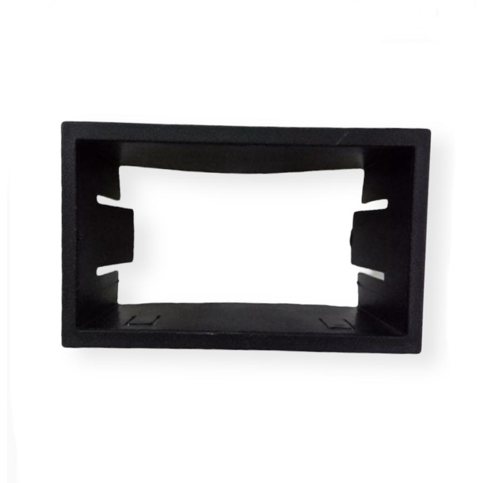 frame headunit 2din volkswagen