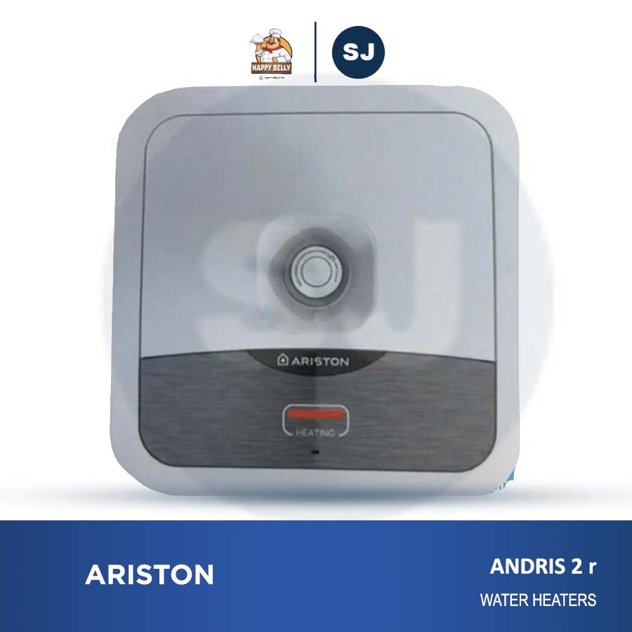 Water heater ariston andris2 15r pemanas an2 15 r heater an215r