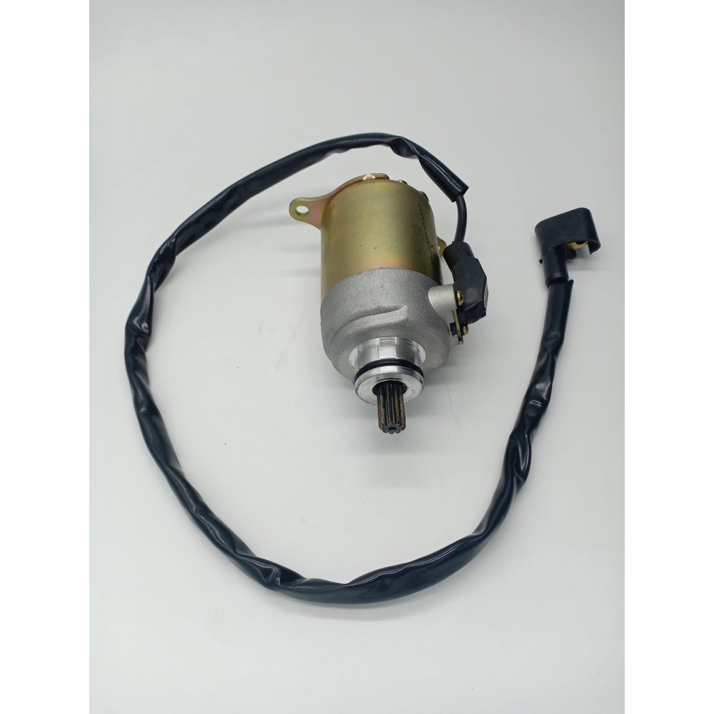 Dinamo Starter ATV 150cc - Dinamo Starter ATV 200cc