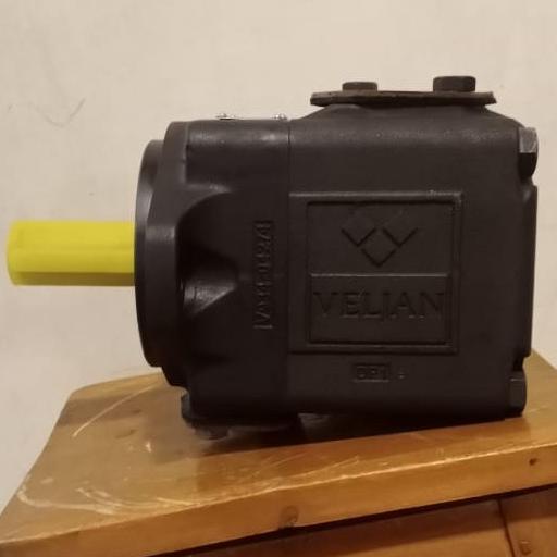 Vane Pump Veljan Vt7D / Vt7Ds/ T7D / T7Ds (Equivalent Parker Denison)