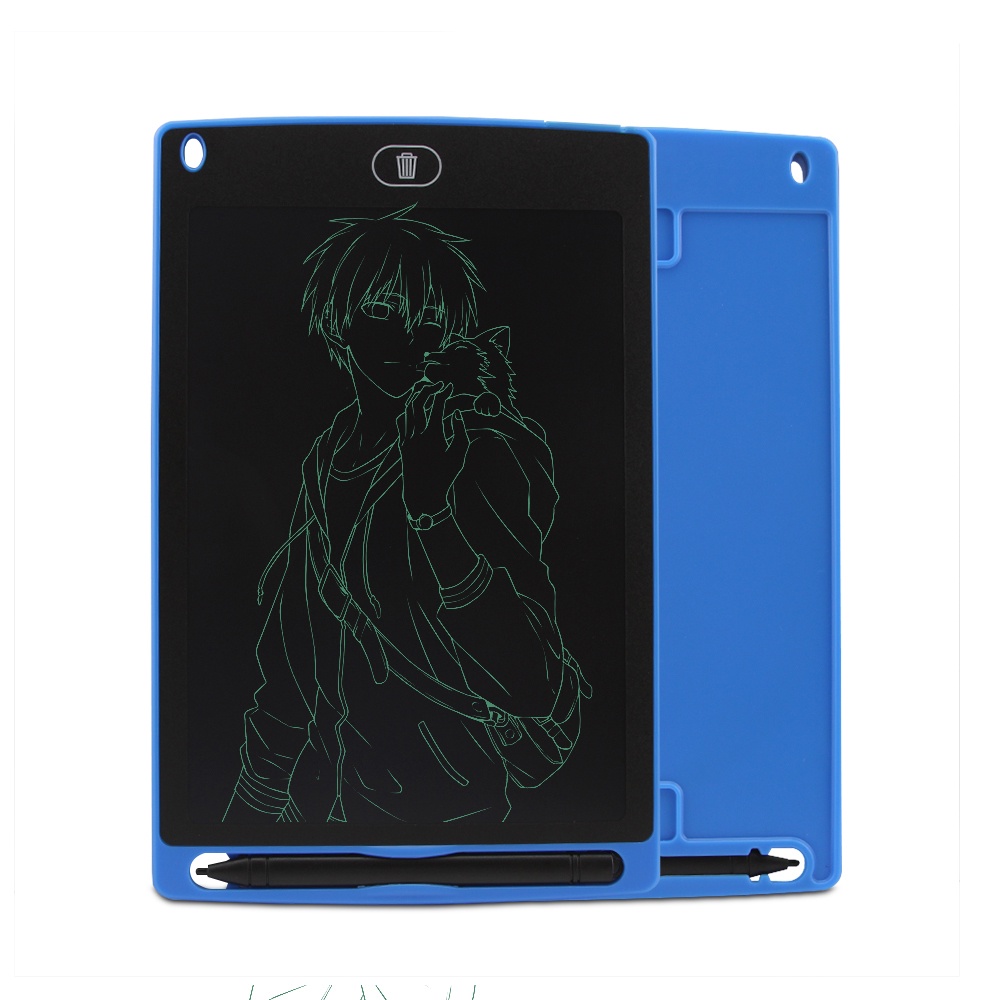 Tablet LCD 8.5 Inci Untuk Menulis / Menggambar / Graffiti