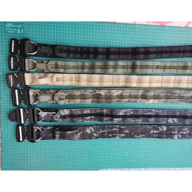 Shooter Belt Ronin Style Termurah