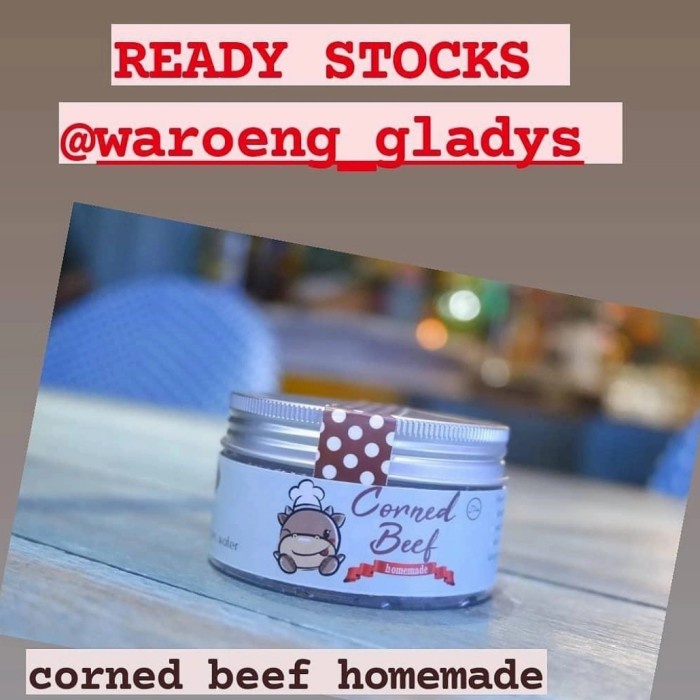 

Widyatmogrosir - Kornet No Msg