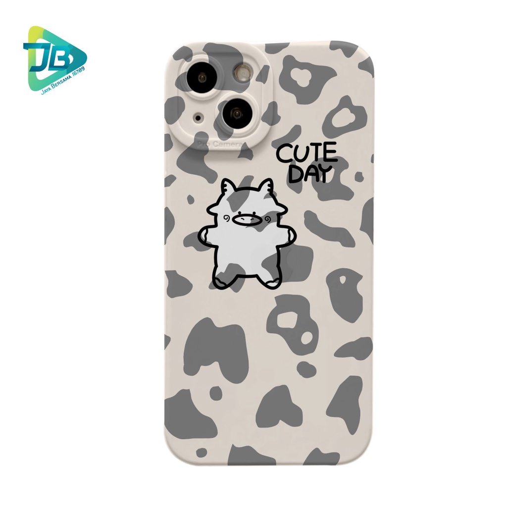 CUSTOM CASE SOFTCASE SILIKON PROCAMERA CUTE DAY CUSTOM REALME C2 5 5I 5S C3 C11 C20 C12 C25 C30 C35 NARZO 30A 50A JB6465