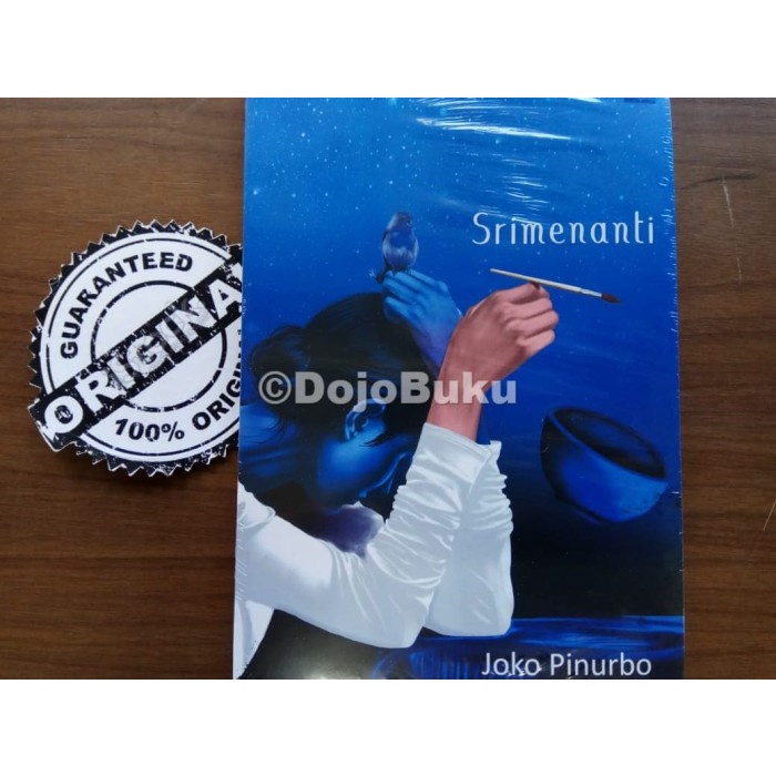 Srimenanti by Joko Pinurbo - Original