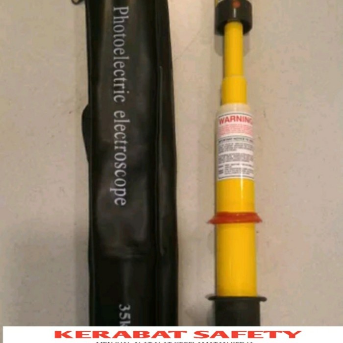 Detect High Voltage Detector Ngk 20Kv