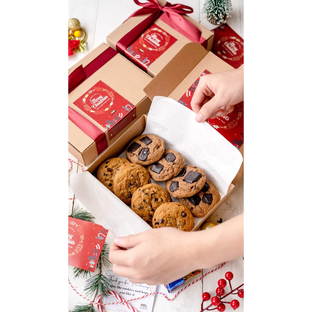 

Request Tanggal Pengiriman Kolacica Christmas Hampers