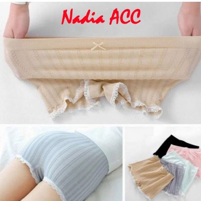 Celana Pendek Cewek Dalam Short Fashion Hotpants C006