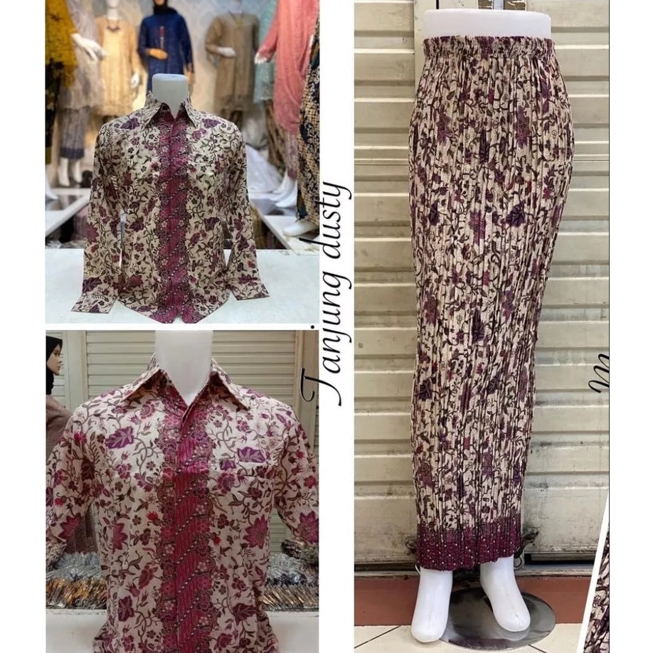 Ready Baju Batik Pria dewasa dan Anak//Baju Batik Termurah//Seragam Pesta//Baju Batik seragam Pesta Pernikahan dan Wisuda//Batik Pria Terbaru