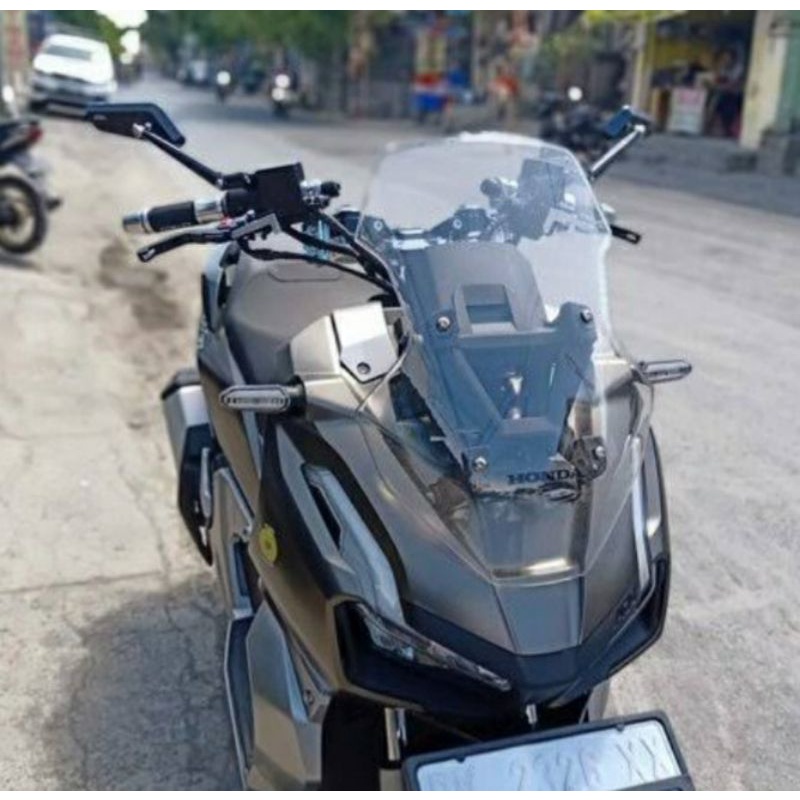 Spion ADV 160 150 NMAX AEROX LEXI VARIO BEAT UNIVERSAL Pilih di Variant