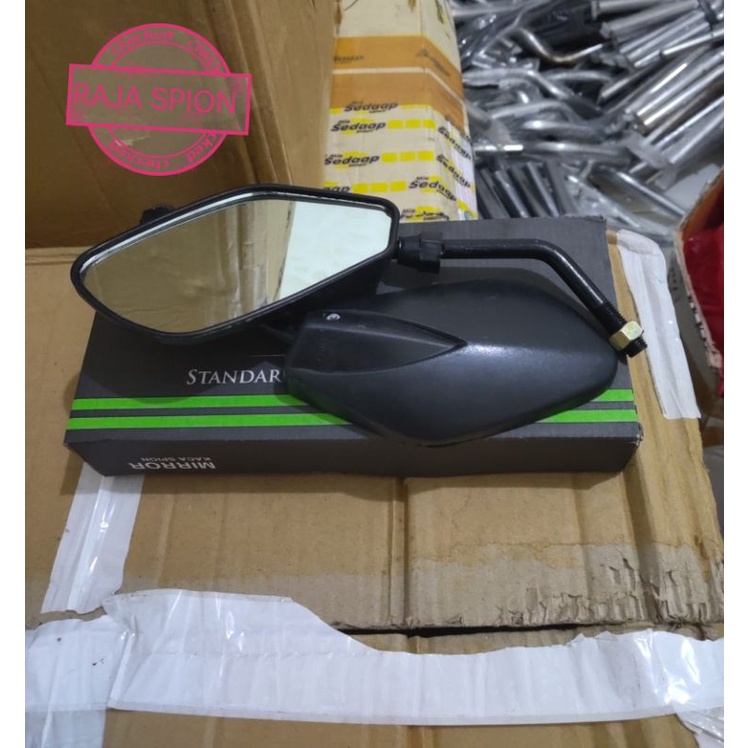 spion standart model shogun drat 14/spion standart model shogun drat honda