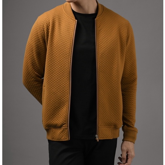 COMFY JACKET / JAKET COMFY PRIA / JAKET BOMBER COMFY / COMFY JAKET PREMIUM
