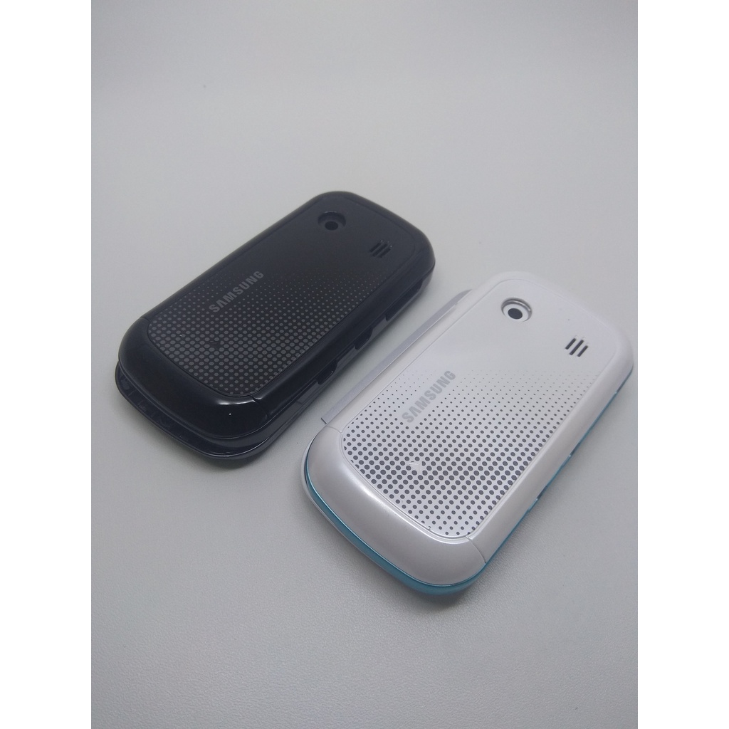 Casing Housing Samsung B3410 Fullset + Keypad Lengkap