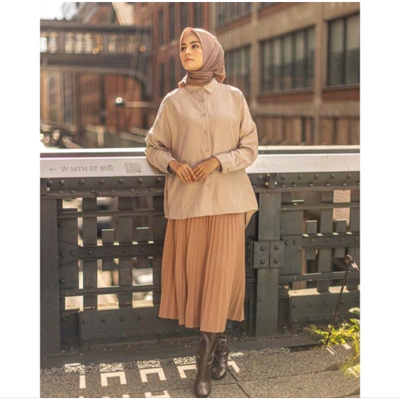 Zea shirt Heaven Light Shell XXL