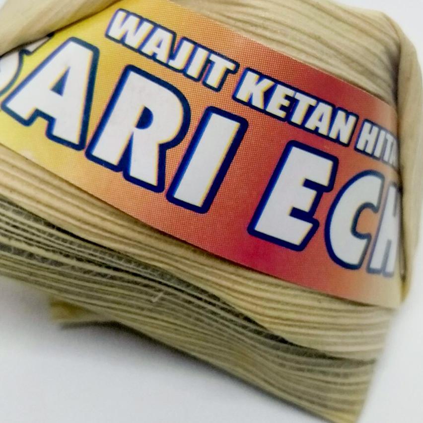 

BISA COD ✔️Wajit Cililin Oleh Oleh Bandung Sari Echo 1kg | Wajik Ketan dan Kelapa Asli Rasa Wajid Legit|RA6