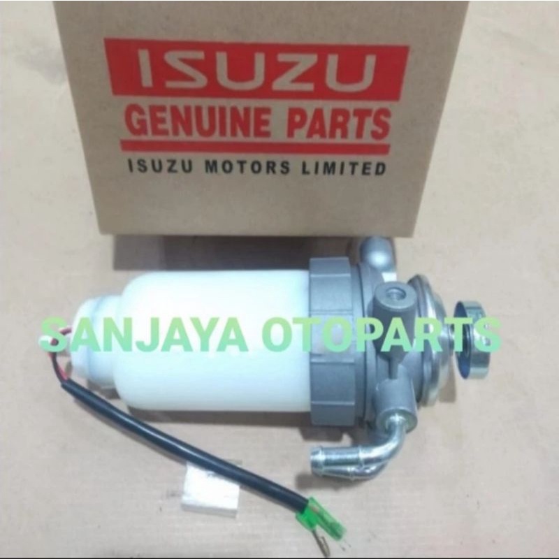 Separator Assy Panther