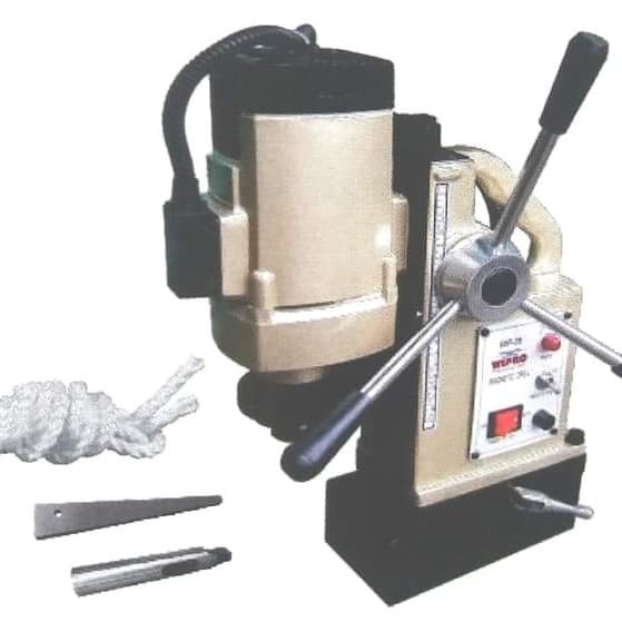 BOR MAGNET WIPRO WP 25 N (25MM)