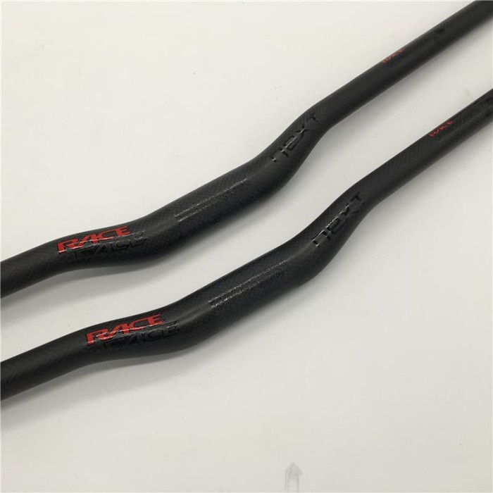 Stang Raceface Next - Full 3K Carbon Handlebar 760Mm 31.8Mm - Stang Karbon