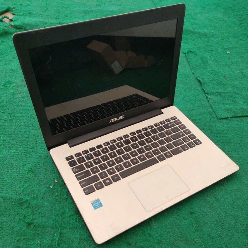 Jual Laptop Asus Bekas Murah - Asus X453M