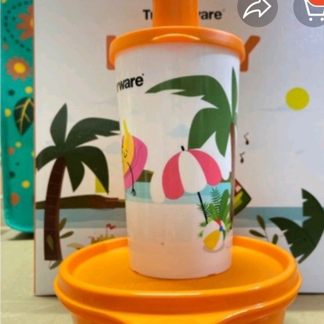 Jual Happy Day Tupperware | Shopee Indonesia