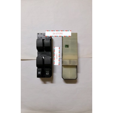 Switch Power Window Atau Saklar Power Window Suzuki Swift