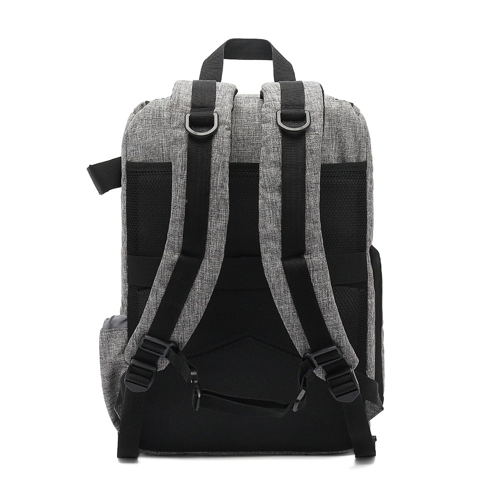 Andoer Tas Kamera DSLR Multifungsi Camera Backpack Waterproof