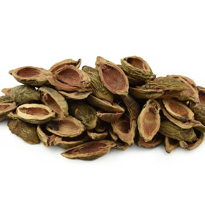 

Kulit Pinang Peel Arecae Da Fu Pi Bing Lang Pi 500G Best Seller