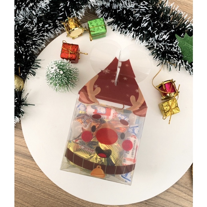 

Christmas Mini Hampers