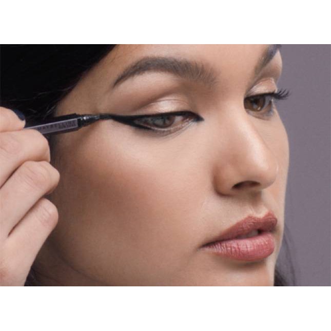 MAYBELLINE FIT ME! LIQUID EYELINER PEN FIT ME