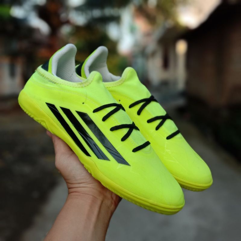 Sepatu Futsal Adidas Adizero X Speedflow Terbaru Gratis Kaoskaki Terlaris