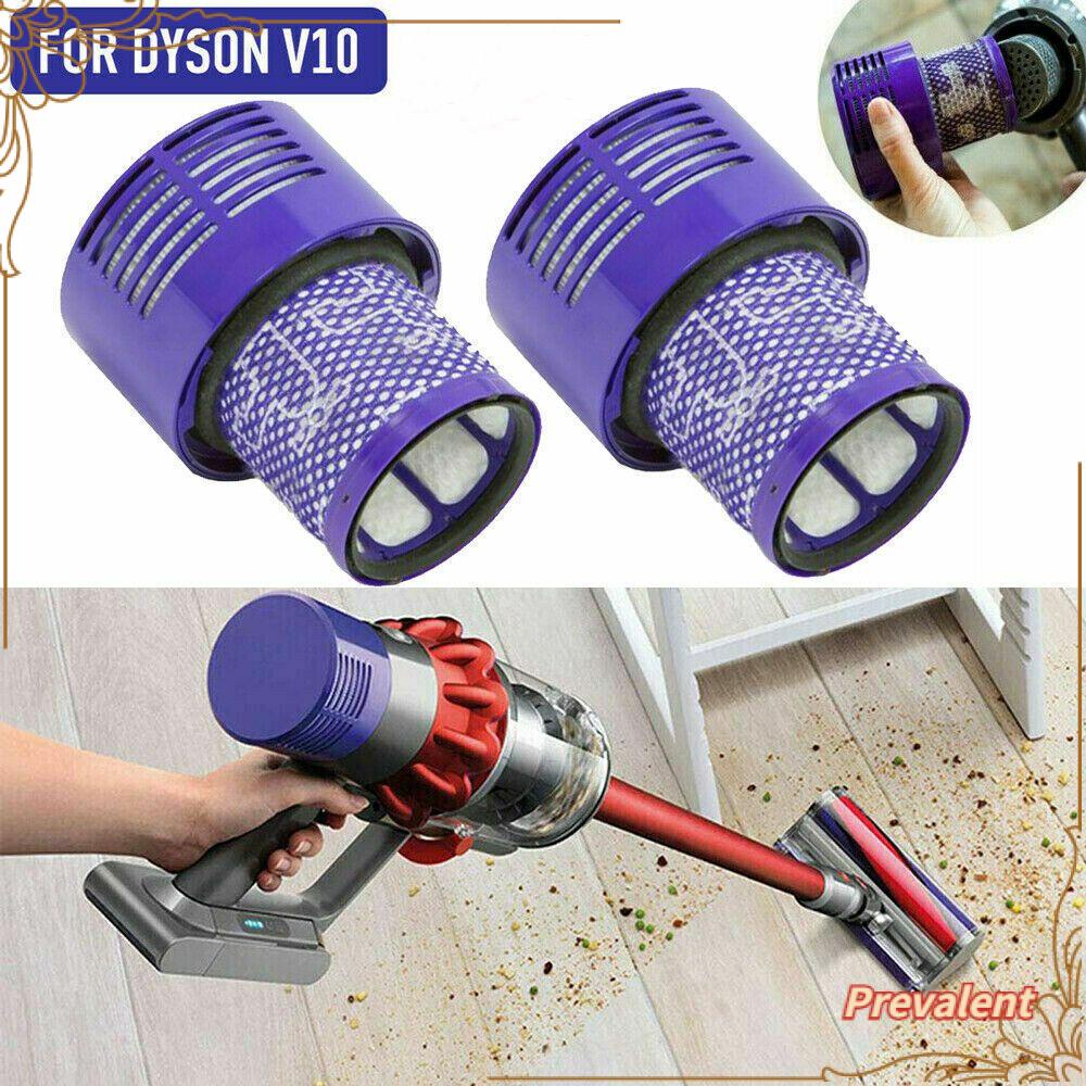 Preva Filter Alat Bersih Cordless Vacuum Cleaner Filter Element Hepa Belakang