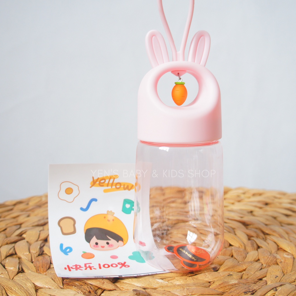 Botol Minum HX 756