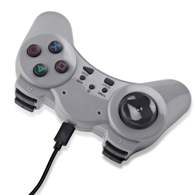 Zzz Wireless Controller Gaming Controller Komputer Laptop Hp Dengan Turbo Hingga 20jam