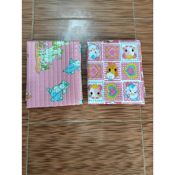 PERLAK BAYI NEWBORN MURAH UK JUMBO MOTIF TERBARU