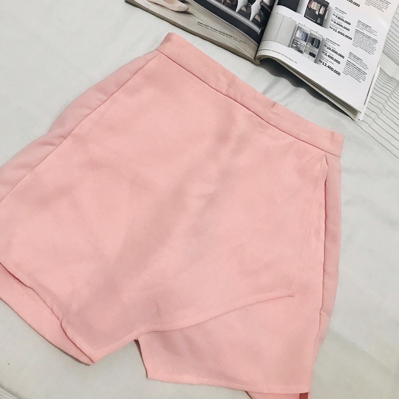 Celana Pendek Preloved Lookboutiquestore