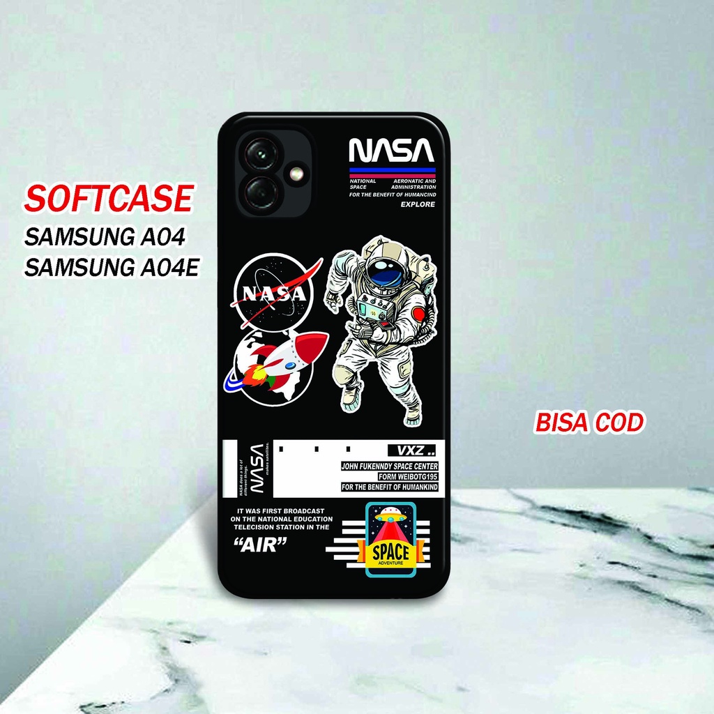 Case SAMSUNG A04 Terbaru Untung Case - Casing Hp SAMSUNG A04 - Soft Case Samsung - Case Protect Black Samsung A04 - Softkes Hp - Silikon Termurah Dan Terlaris - 22 - Samsung A04 - Case Mewah - Kondom Hp - Mika Hp -