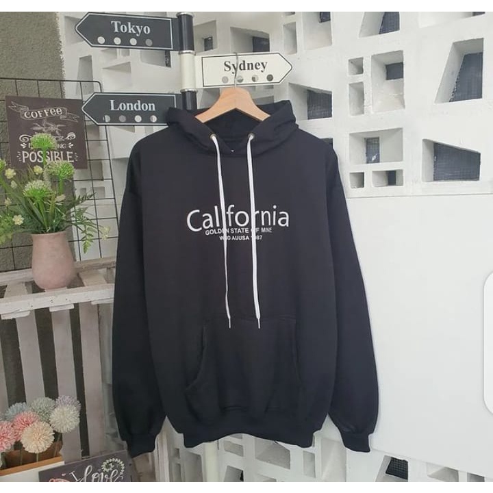 Sweater Wanita Grosir Berkualitas - California