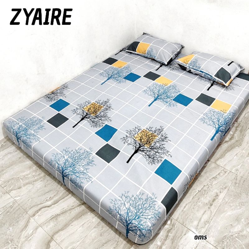 SPREI HOMEMADE KARAKTER 180x200 dan 160 x 200 TERMURAH HALUS LEMBUT