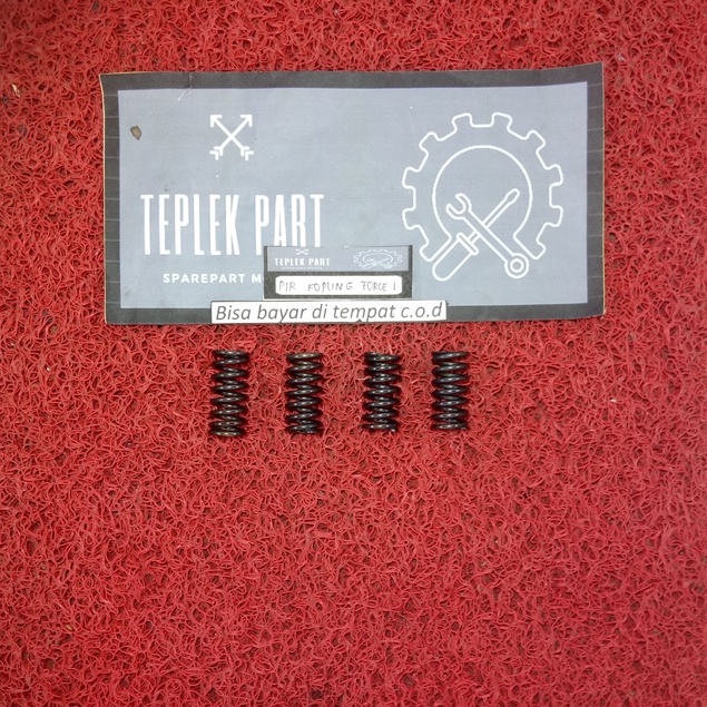 Per Kopling Fizr Jupiter Z Vega R New Vega R Lama Alfa/Pir Kopling Fizr Jupiter Z Vega R New Vega R 