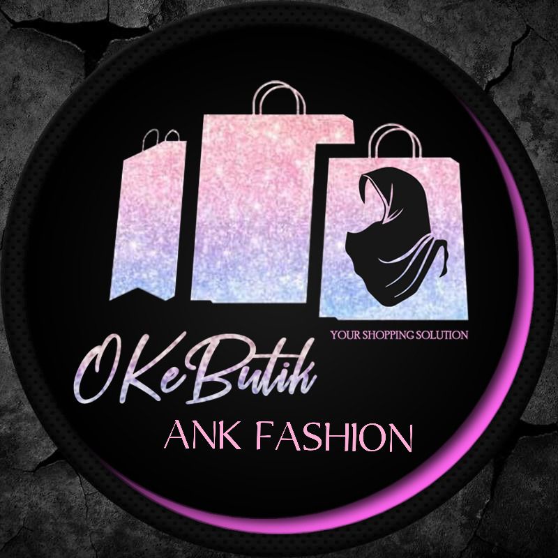 GAMIS CANTIK KARAKTER