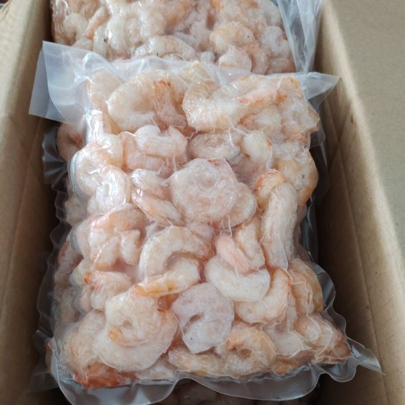 

udang kupas matang size S
