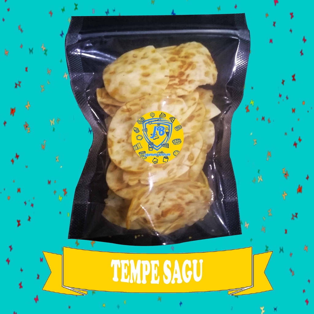 

JB~SNACK 250 GRAM CEMILAN RUMAHAN