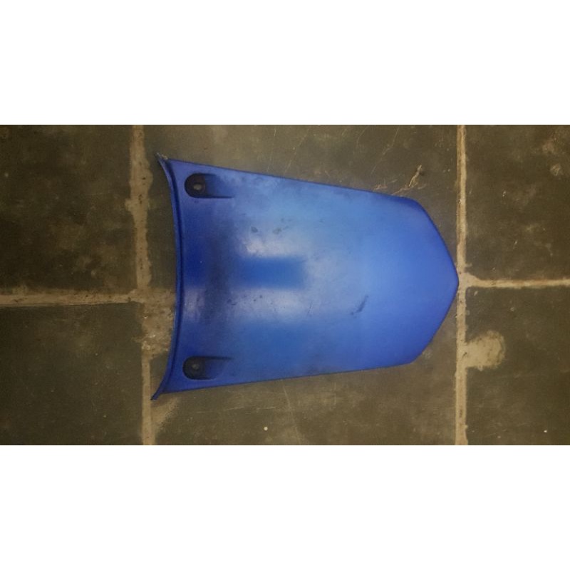 Kymco Sambungan body belakang Kymco Free LX Bekas