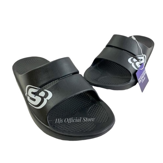 Sandal Slide Pria Dewasa Extralight Phylon Anti Slip Sandal Skechers Pria Slip On Terbaru